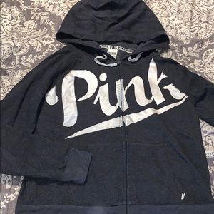 Victoria Secret sweatshirt